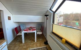Ferienwohnung Altenburgblick